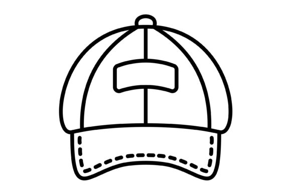 Practical Design with the Cap Outline Icon