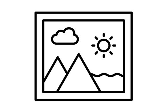 Practical Vector Icons for Modern Design